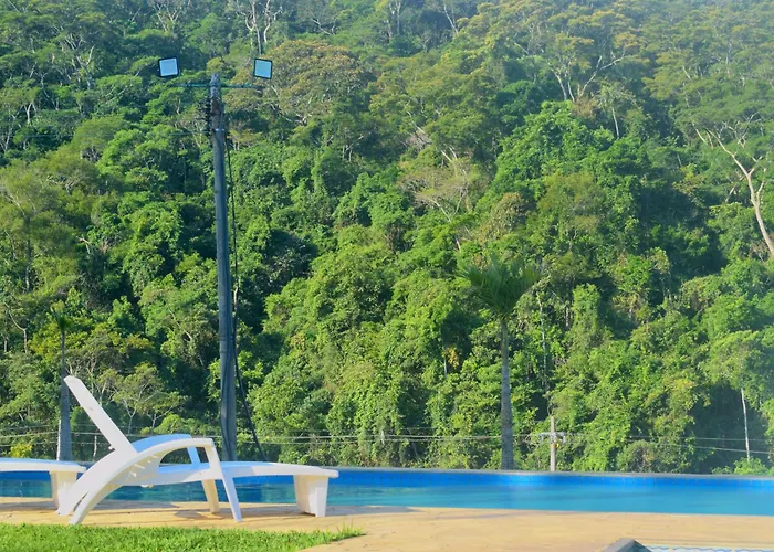 Eco Resort Fascinação