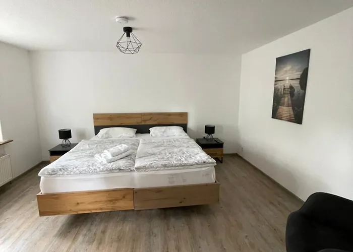 Ferienhaus Gronemann