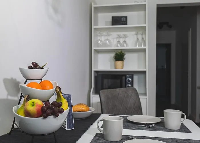 Ferienwohnung Landblick