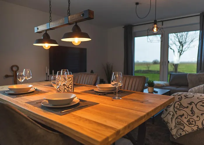 Ferienwohnung Landblick