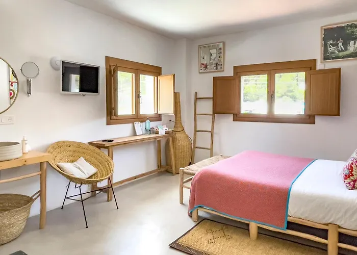 Hostal Mar Y Sal (Adults Only)