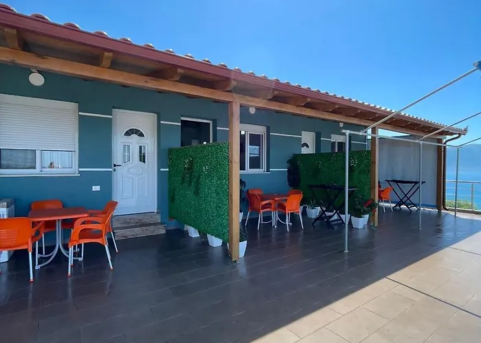 Panorama Sea View Apartments