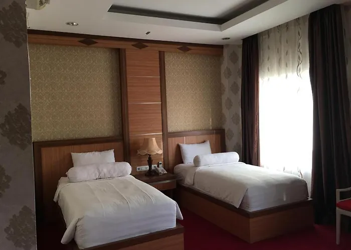 Grand Buana Lestari Hotel