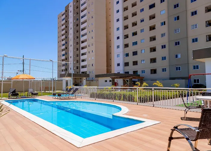 Bee Guest - Apartamentos de Temporada Luxxor Flat