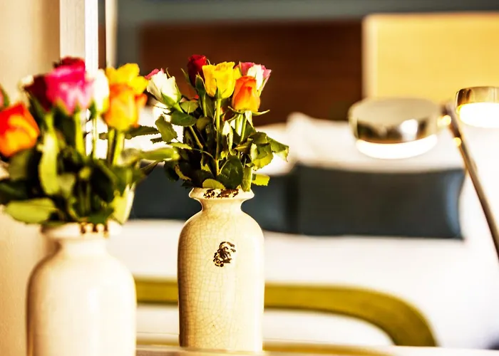 Blackrock Hotel