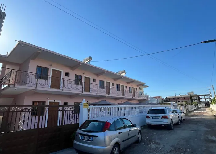 Hotel Elsaidi