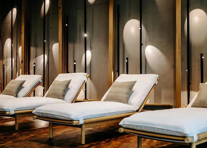 Luisenhöhe - Gesundheitsresort Schwarzwald