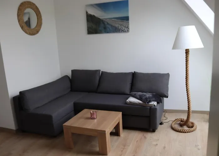 Apartments - Privatstall Am Berghof