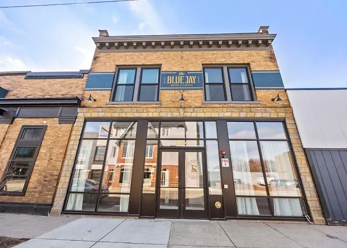 Grand Rapids Whole Building Rental