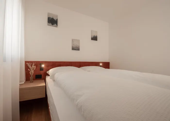 Luxury Penthouse - Between Kronplatz, 3 Peaks Dolomites&Lake Prags