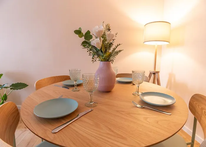 Ferienwohnung zur Burg