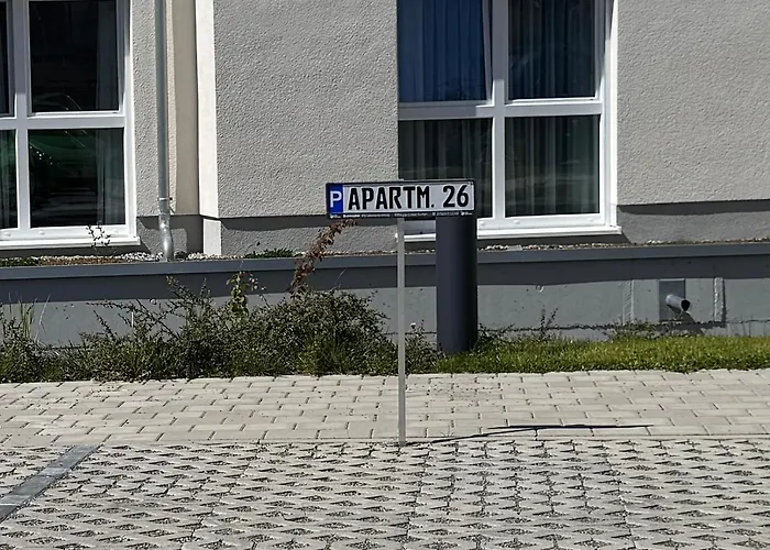 Apartment 26 - Kißlegg