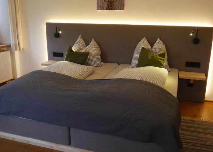 Ferienwohnung Lechner