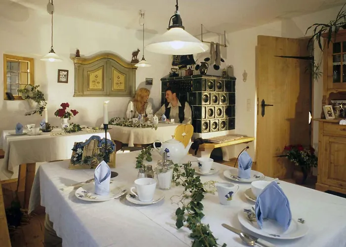 Ferienwohnung Lechner