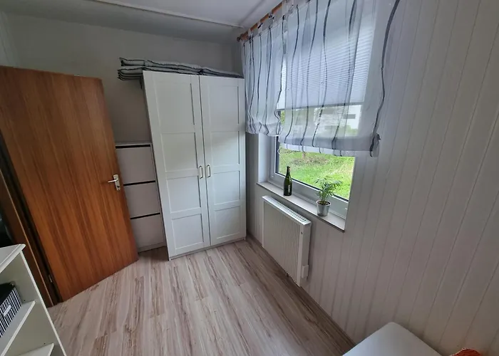 Ferienwohnung de la Flor