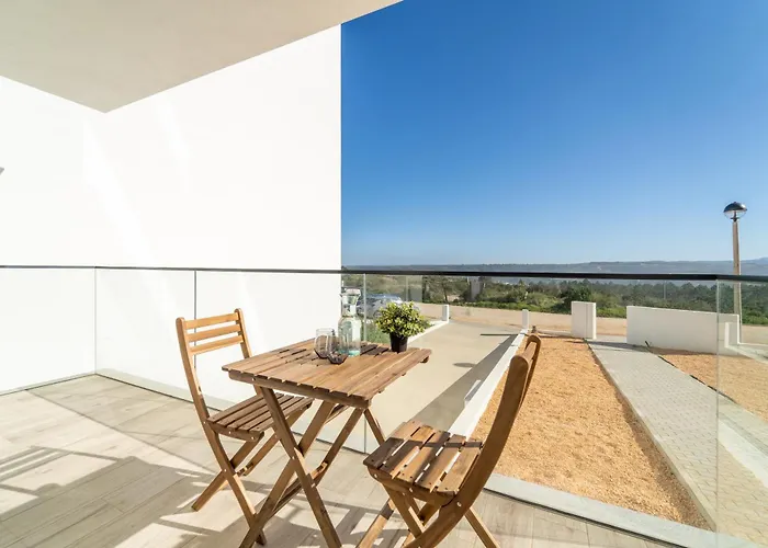 Apartment Nascer Do Sol