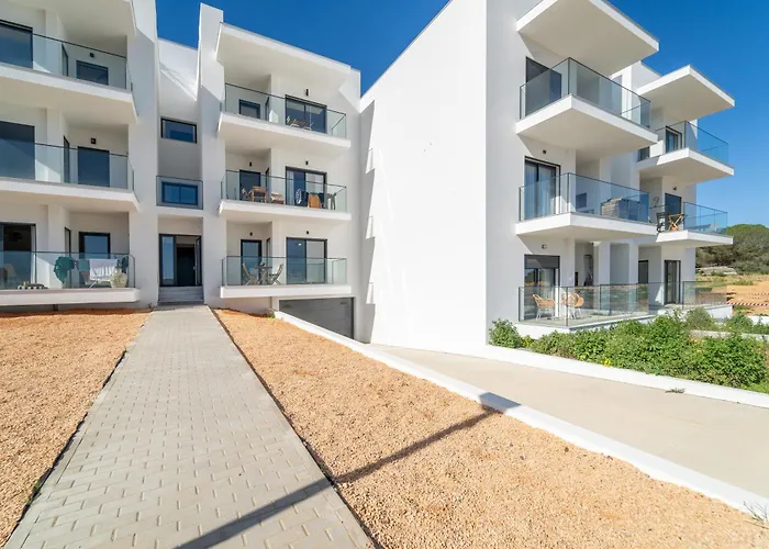 Apartment Nascer Do Sol