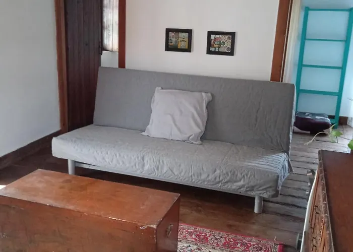 Casa Pintarolas