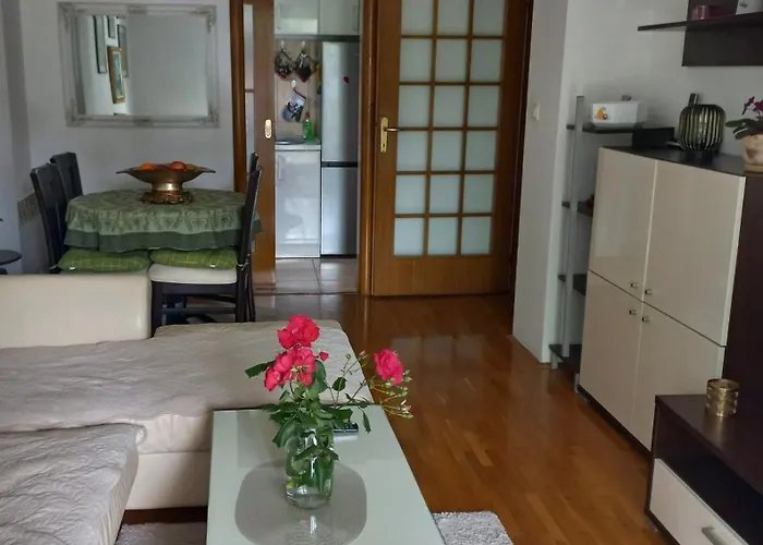 Apartman M Igalo