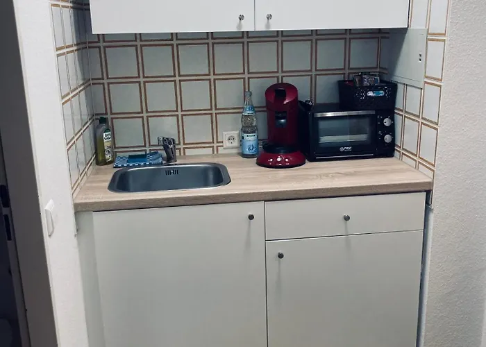 FREE Apartment - Ermstal