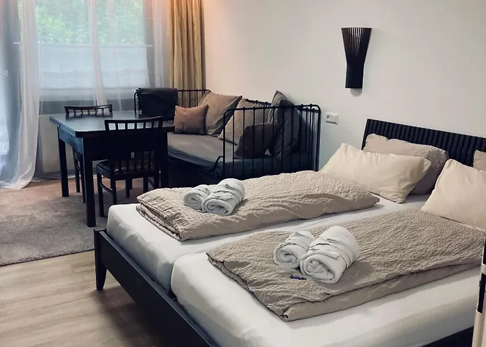 FREE Apartment - Ermstal