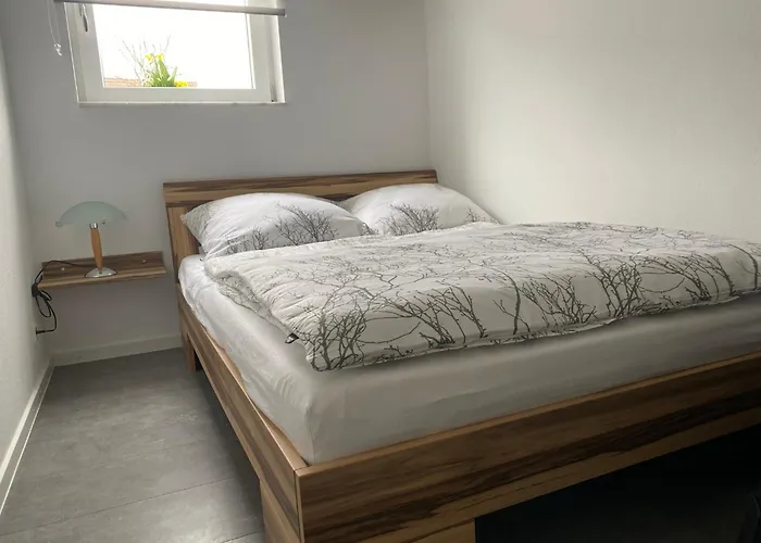 Sonnenhof, Ferienwohnung Auf Reitanlage