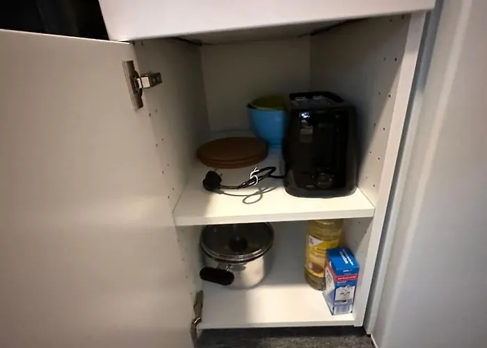 Ferienzimmer in Euskirchen