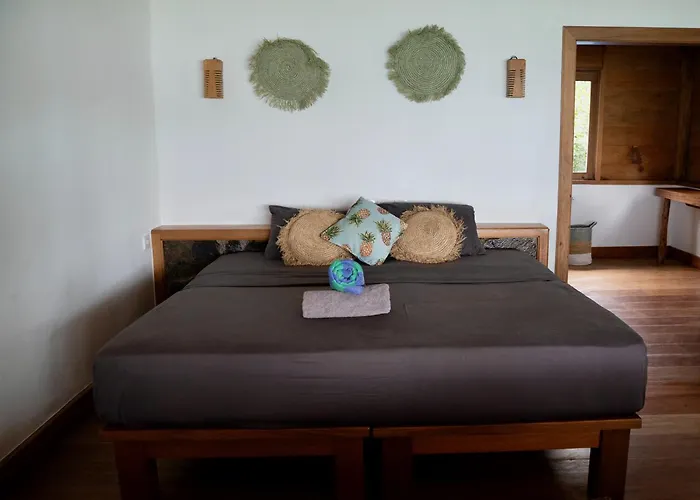 Villa Mentawai