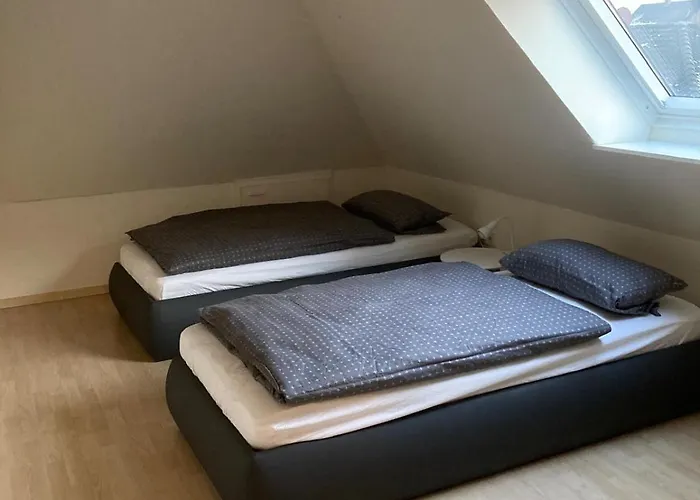 Gästewohnung 25
