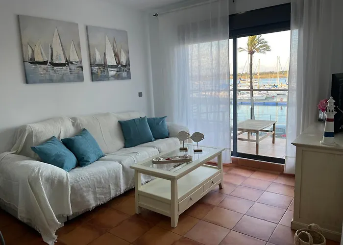 Puerto Deportivo