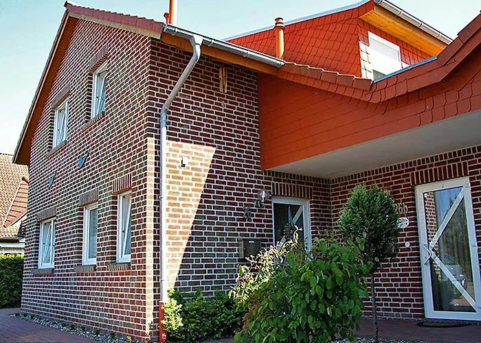 Ferienwohnung Walenta