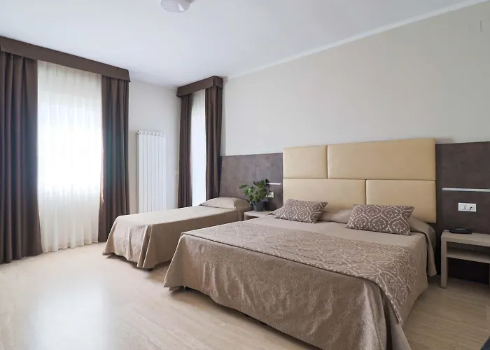 Hotel Europa