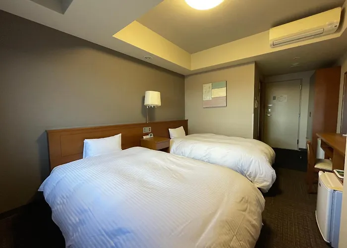 Hotel Route-Inn Misawa