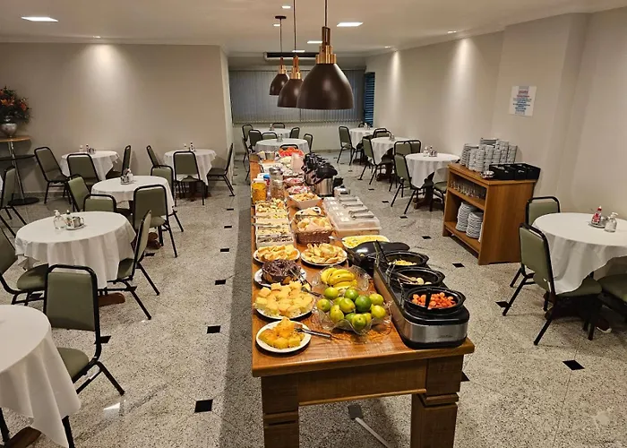Hotel Aquarius do Vale