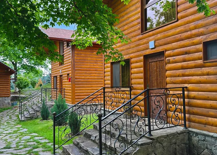Harsnadzor Eco Resort