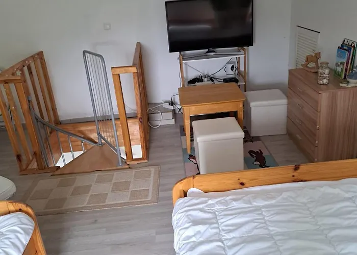Ferienwohnung Müller