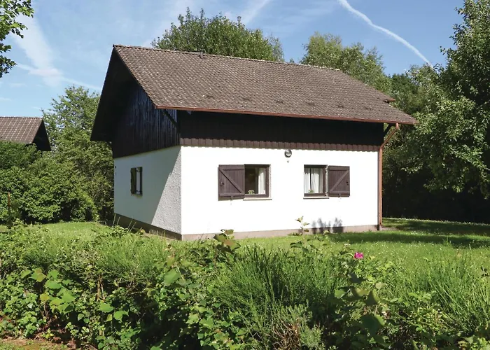 Ferienhaus 6 In Thalfang