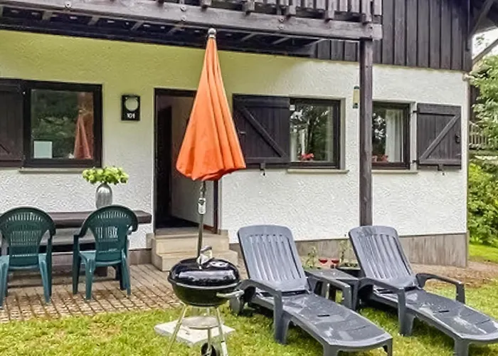 Ferienhaus 6 In Thalfang