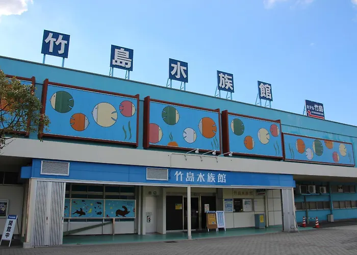 Tabist Business Hotel Kaigansou Gamagori