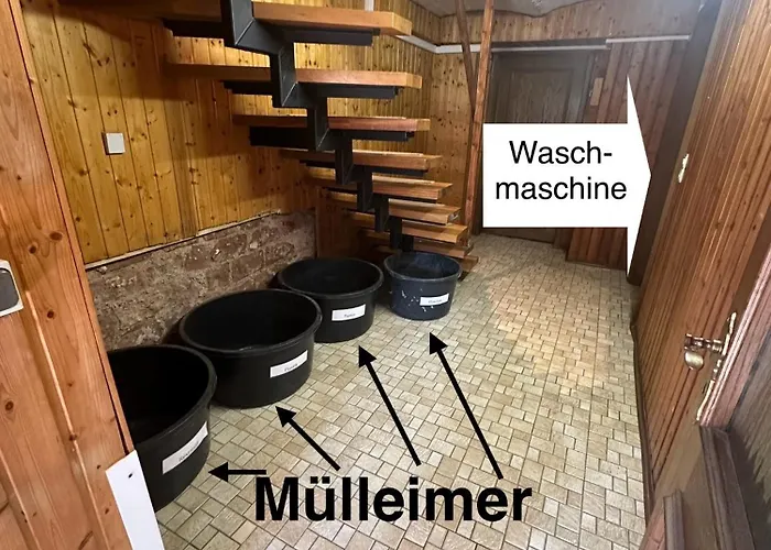 Palminas Monteur Fewo Eg