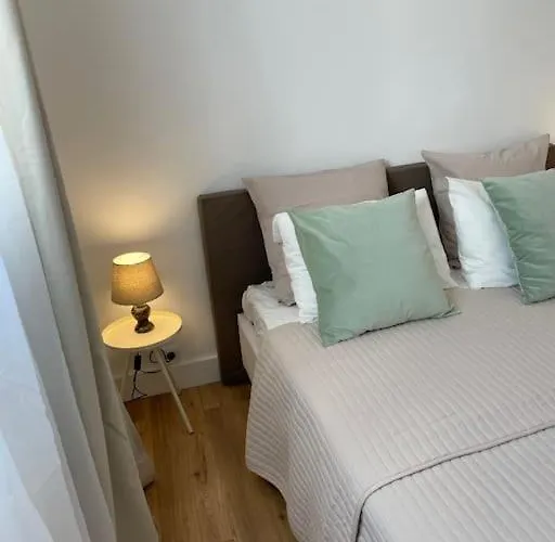 Appartement Neuf, 2 Chambres, Climatise, Route Des Sanguinaires