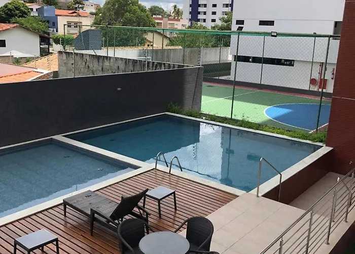 Apartamento na Prata