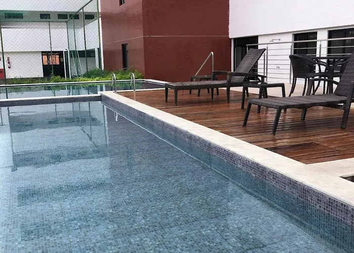 Apartamento na Prata