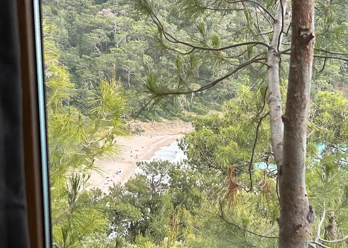 Kabak Uetopya Kamp