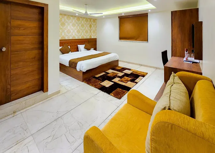 Hotel Nova Pride