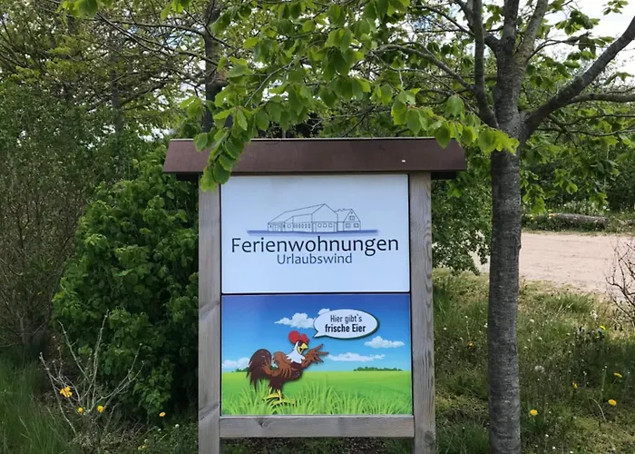 Urlaubswind