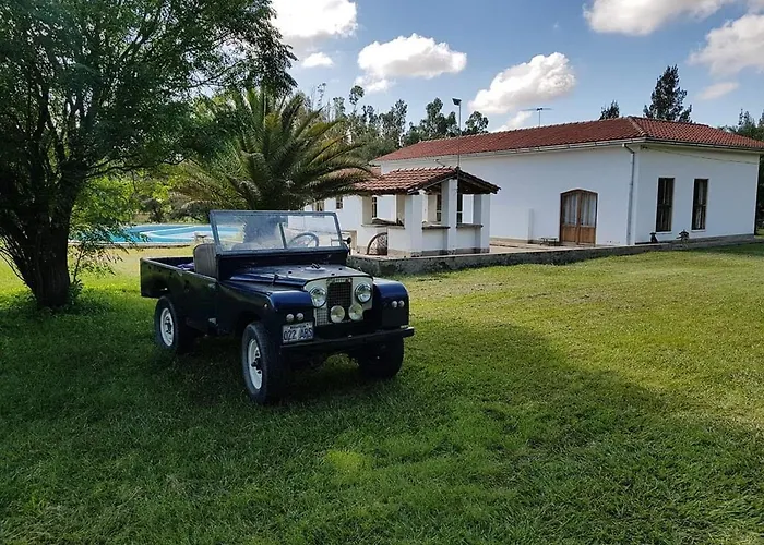 Hotel Poneloya