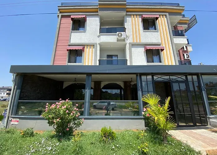 Bossport Hotel
