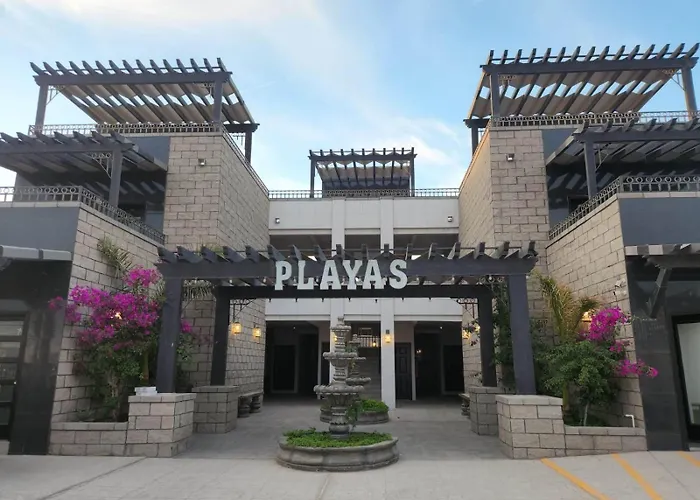 Playas Hotel Suites