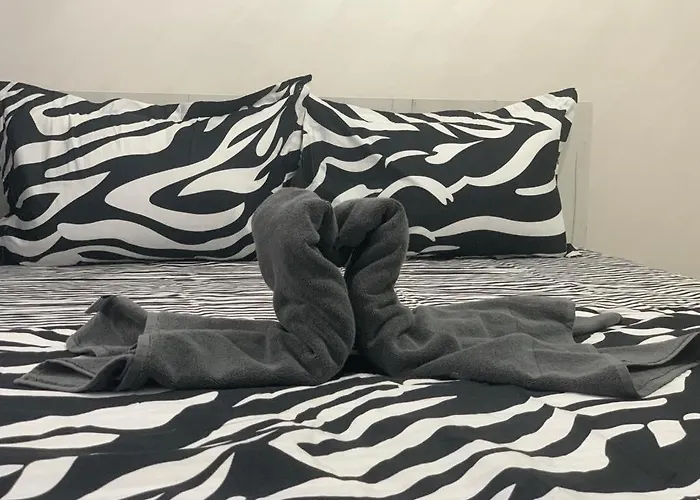 Central Alexa Apartament